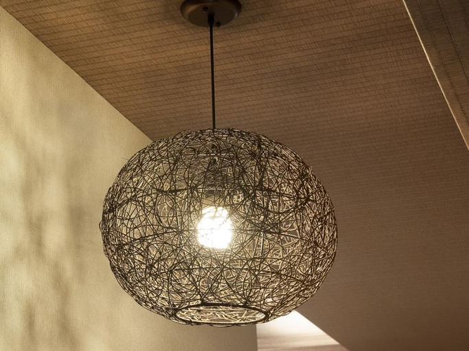 Public Area 2, Fukun Motel, Yilan