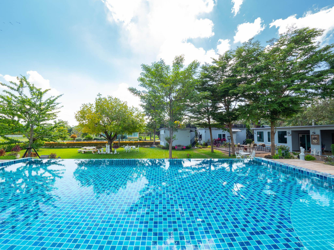 Sport & Beauty 5, Banncake Khao Yai Resort by Aday, Pak Chong