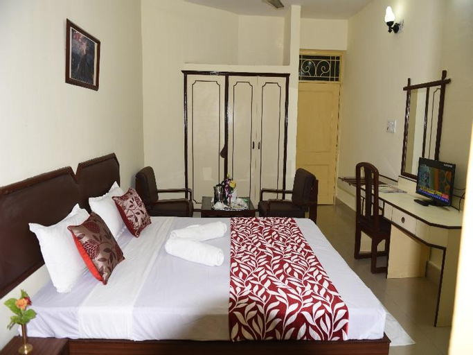 Hotel Lumbini International, Gaya