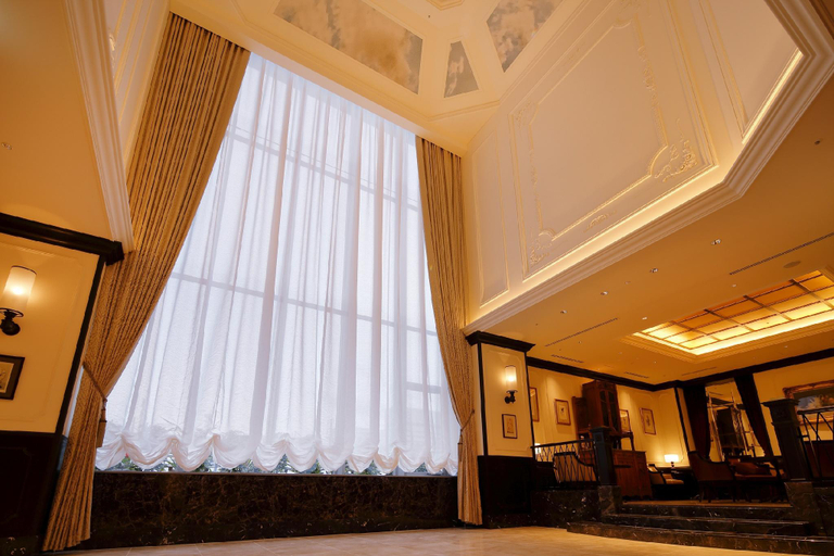 Public Area 2, Hotel Monterey Himeji, Himeji