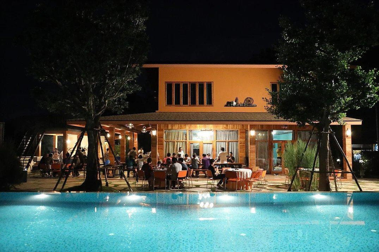 Sport & Beauty 4, Phachuanchom Resort Khaoyai, Pak Chong