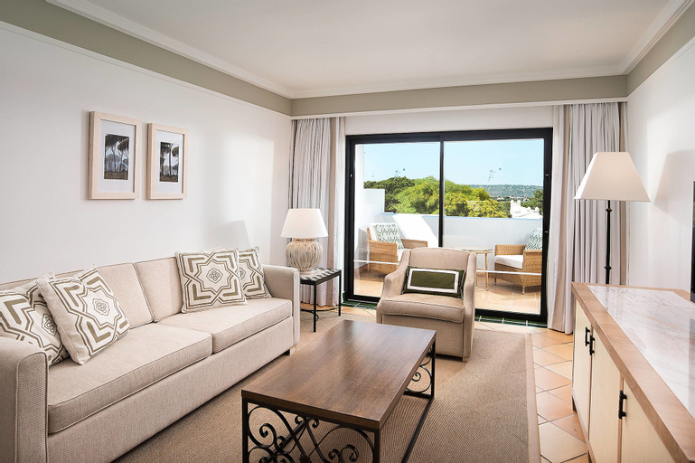 Pine Cliffs Hotel, a Luxury Collection Resort, Albufeira