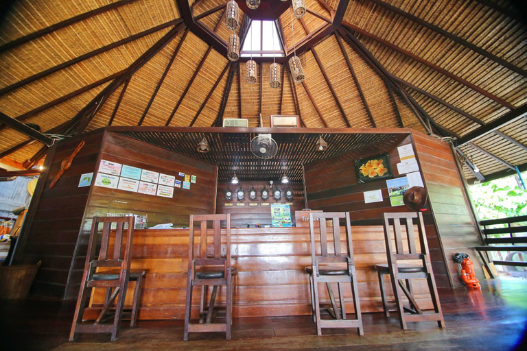 Public Area, Anda Resort, Muang Satun