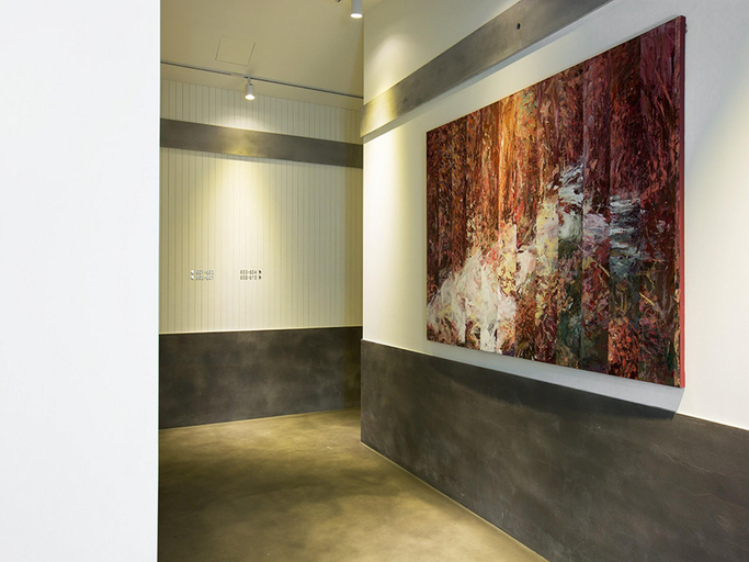 Public Area 3, Everrich Hotel, Ganghwa