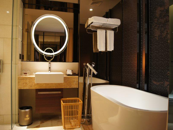 Bedroom 4, FORTUNE, Foshan