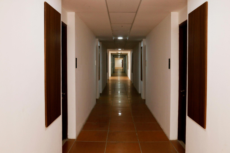 Public Area 5, Indoluxe Rent Apartment Jogja, Sleman