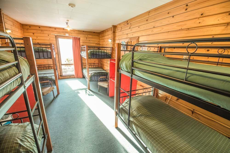 Sport & Beauty 3, YHA Mount Cook, Mackenzie