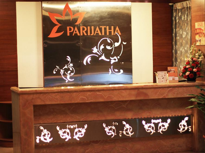 Public Area 3, Parijatha Gateway, Bangalore