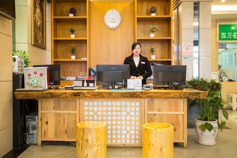 Others 5, Jiali Inn Shuncheng Branch, Chengdu