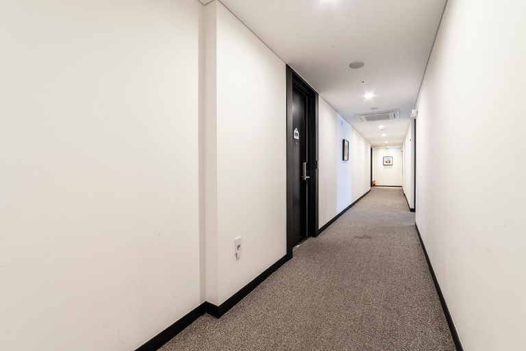 Public Area 3, Gangneung Tourist Hotel, Gangneung