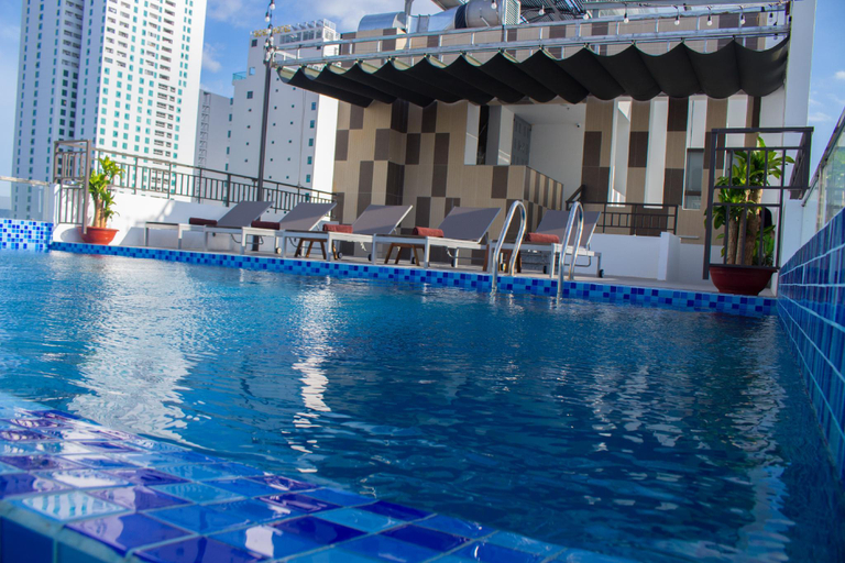 Sport & Beauty 2, Ale Nha Trang Hotel, Nha Trang