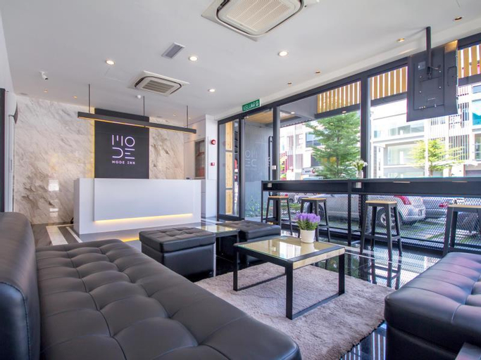 Mode Inn Icon City, Seberang Perai Tengah