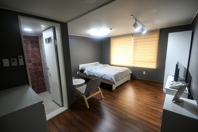 Sport & Beauty 5, Bluehum Guesthouse, Gyeyang
