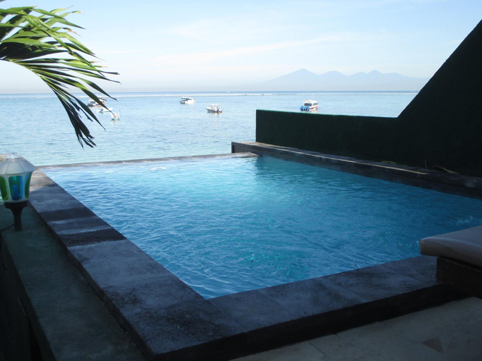 Sport & Beauty 2, Lembongan Made Inn, Klungkung