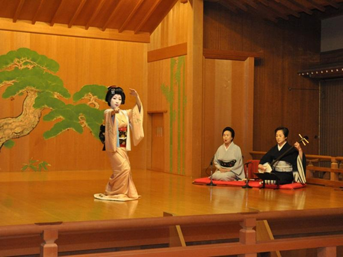 Public Area 3, Ooedo Onsen Monogatari Premium Yoshinoya Irokuen, Kaga