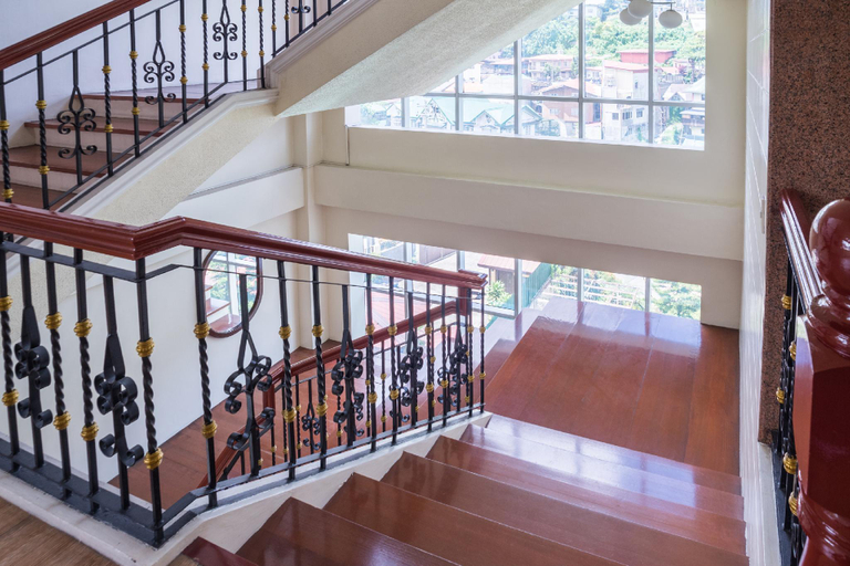 Public Area 3, NYC Manhattan Suites, Baguio City