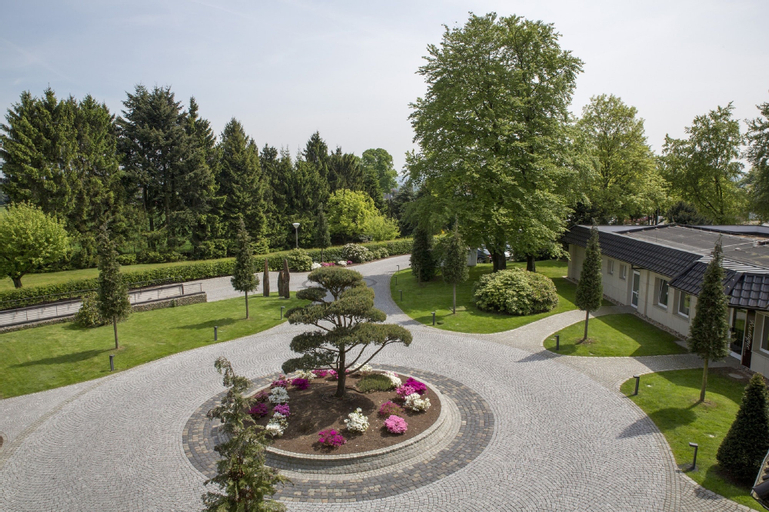 L'Arrivée Hotel & Spa, Dortmund