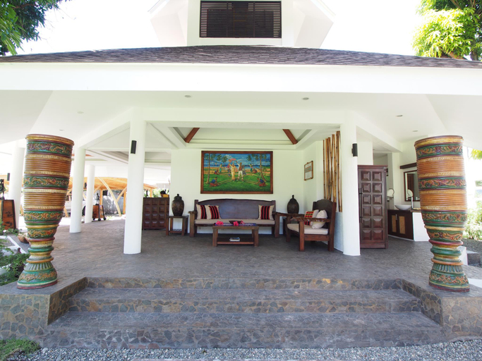 Exterior & Views, Vida Homes Condo Resort Dauin, Dauin