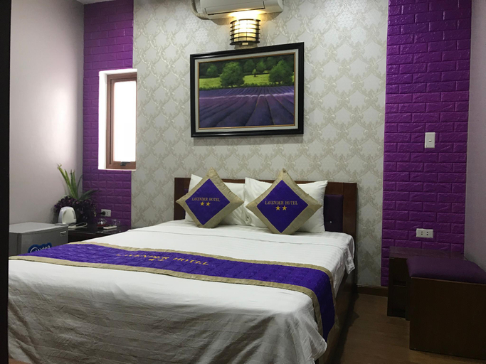 Bedroom 5, Lavender Hotel Tuyen Quang, Tuyên Quang