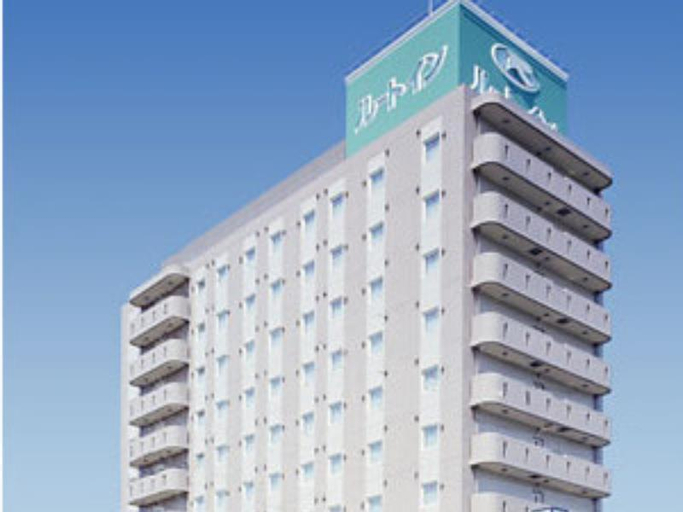 Hotel Route Inn Shibukawa, Shibukawa