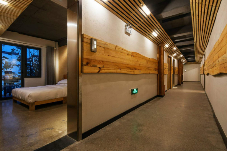 Yuan Zi Li Boutique Inn, Huangshan