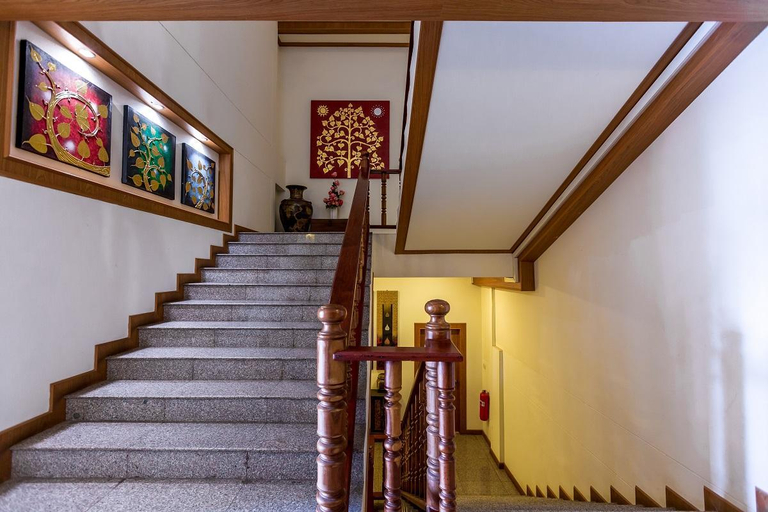 Public Area 3, Loei Village Hotel, Muang Loei