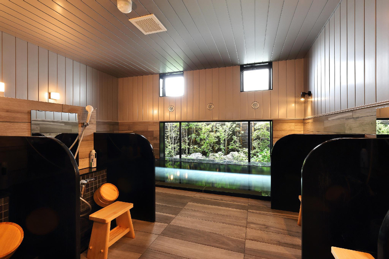 Hotel Route-Inn Ise, Ise