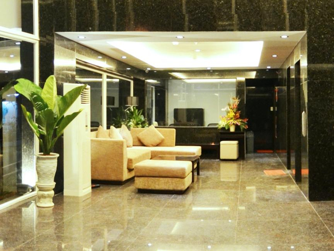 Public Area 2, D&C Danang Hotel, Da Nang