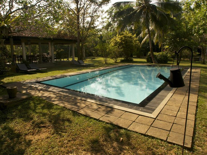 Sport & Beauty 4, Nisala Arana Boutique Hotel, Bentota