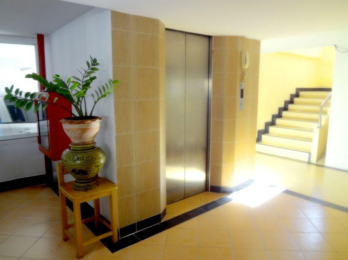 Public Area 4, The Garden Place Pattaya, Pattaya