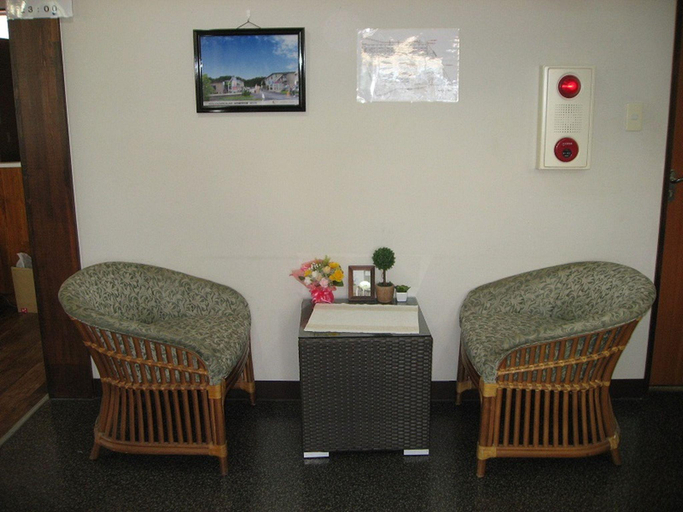Public Area 2, Hotel Southern Village Okinawa, Kitanakagusuku
