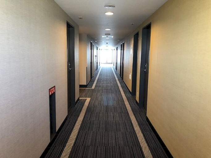 Public Area 4, APA HOTEL SAITAMA AGEOEKIMAE, Ageo