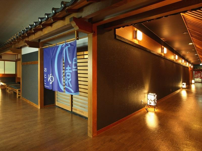 Public Area 2, Takamiya Bettei KUON, Tsuruoka
