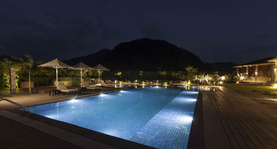 Sport & Beauty 2, Lemon Tree Premier Corbett, Nainital