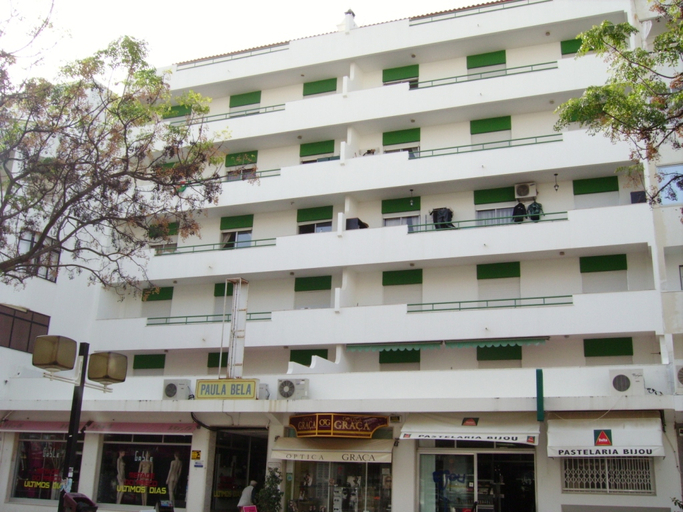 Exterior & Views, Apartamentos Paula Bela by Garvetur, Loulé