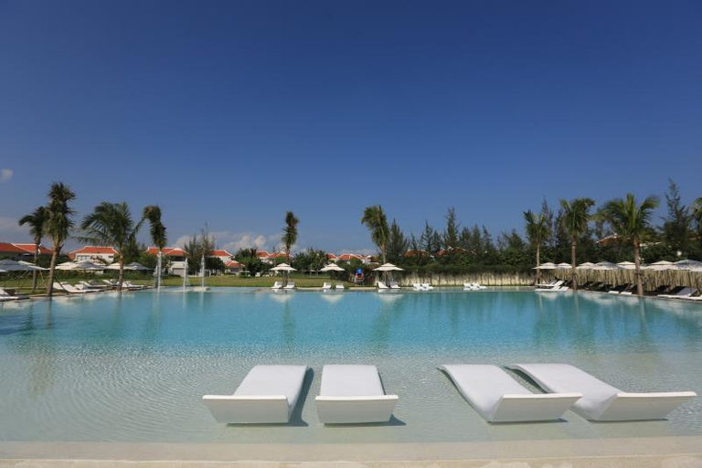 Sport & Beauty 3, Mangala Zen Garden Luxury Apartments, Da Nang