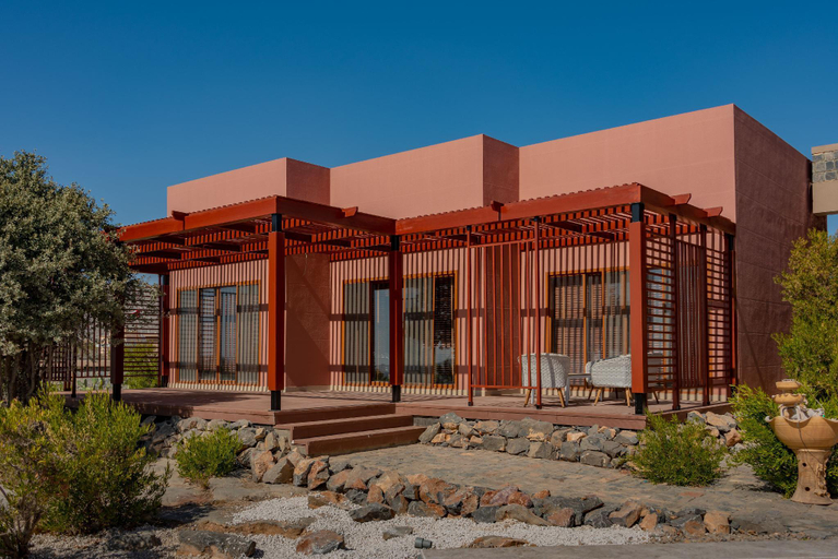 Exterior & Views 2, Sahab Resort and Spa-Jabal Al Akhdar, Izki