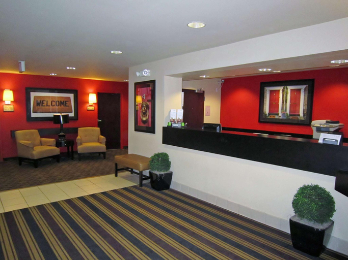 Public Area 2, Extended Stay America Nashua Manchester, Hillsborough