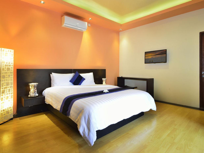 Kies Villas Lombok, Lombok