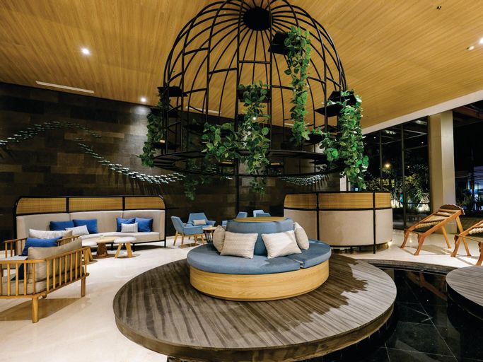 ILLIRA Hotel Banyuwangi, Banyuwangi