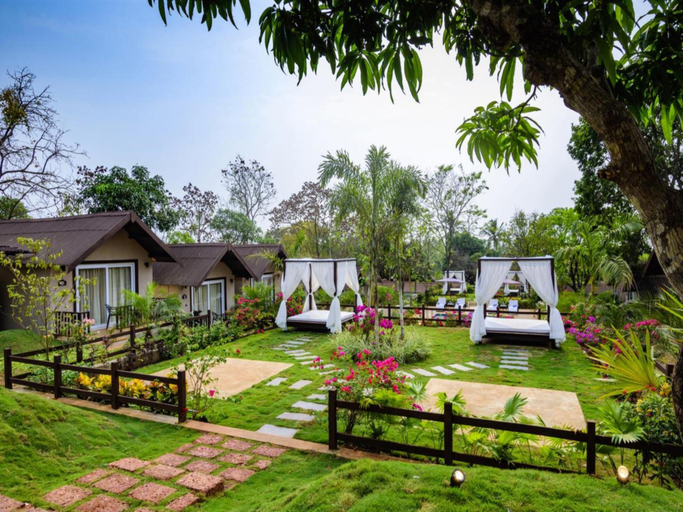 Others 4, Stone Wood Resort, North Goa