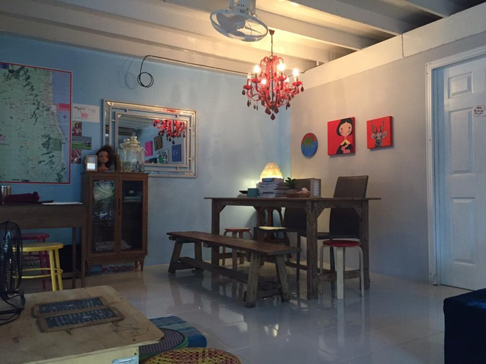 Exterior & Views 2, Hua Hin Lub Sabai, Hua Hin