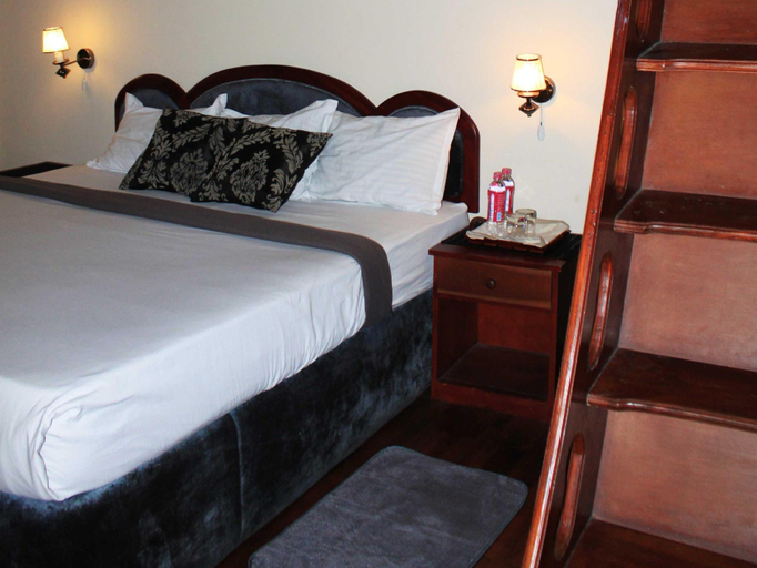 Bedroom 2, Lady Horton Bungalow, Nuwara Eliya