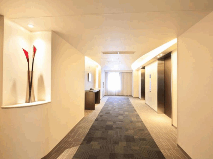 Public Area 3, Richmond Hotel Aomori, Aomori