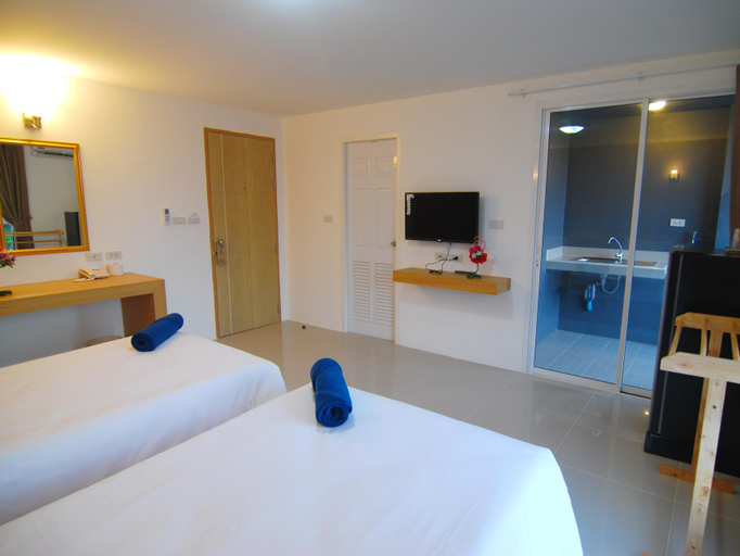 Bedroom 3, Leelawadee Naka, Phuket Island