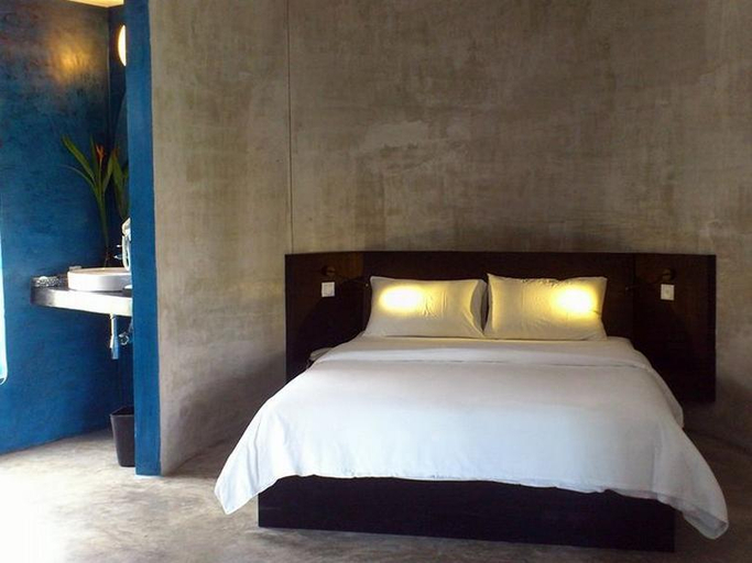 Bedroom 4, MEN's Resort & Spa - Gay Hotel, Siem Reap