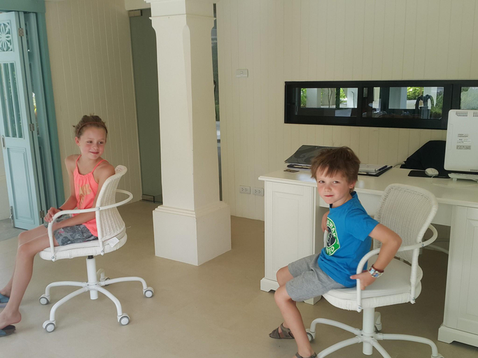 Others, Na Sook Resort, Mueang Krabi