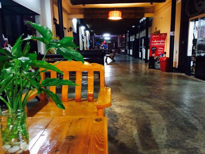 Baan Lanna At Phrasingh, Muang Chiang Mai