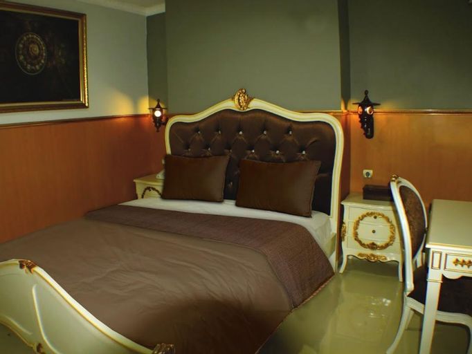 Grand Batik Inn, Jakarta Pusat