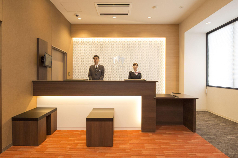 Public Area 2, Sanco Inn Iseshi Ekimae, Ise
